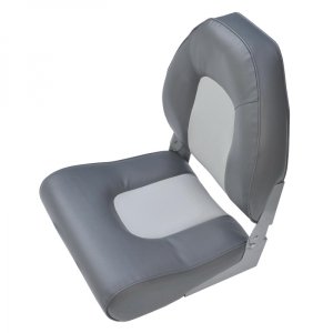 Сидіння складане High Black (75116GC) сіро-кутове