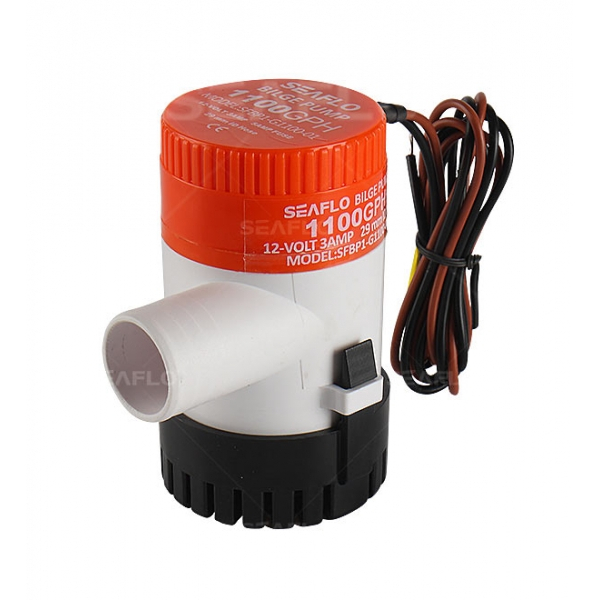 Помпа Seaflo SFBP1-G1100-01