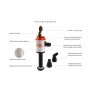 Аератор вертикальний 800GPH SFBP1-G800-04 Seaflo Аератор вертикальний 800GPH SFBP1-G800-04 Seaflo