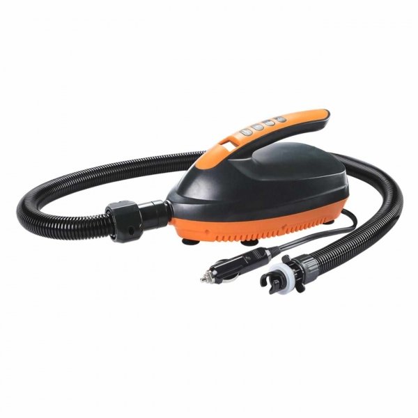 Насос лодочный поршневой Stermay HT-781 SUP 16 PSI