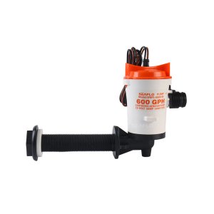 Аератор горизонтальний 600GPH SFBP1-G600-05 Seaflo