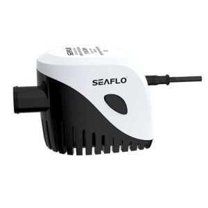 Помпа трюмна Seaflo SFBP1-G1100-11 механічний автомат 12В 5А