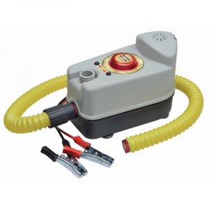 Насос човновий Bravo BP12 12V 160 л/хв 14,5 PSI