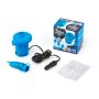 Насос лодочный Weekender T1-0219 3м Насос лодочный Weekender T1-0219 3м