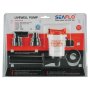 Аератор горизонтальний 800GPH SFBP1-G800-05 Seaflo Аератор горизонтальний 800GPH SFBP1-G800-05 Seaflo