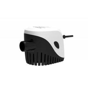 Помпа трюмна Seaflo SFBP1-G600-11 механічний автомат 12В 4А