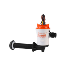 Аератор горизонтальний Seaflo 350GPH SFBP1-G350-05