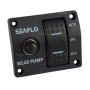 Панель переключения помпы SFSP-015-02 Seaflo