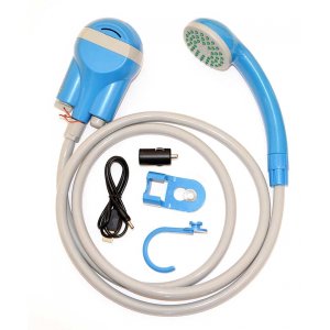 Портативный душ WWC GFS-1203