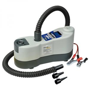 Насос човновий Bravo BTP 12 Digital 12V 450 л/хв 14,5 PSI