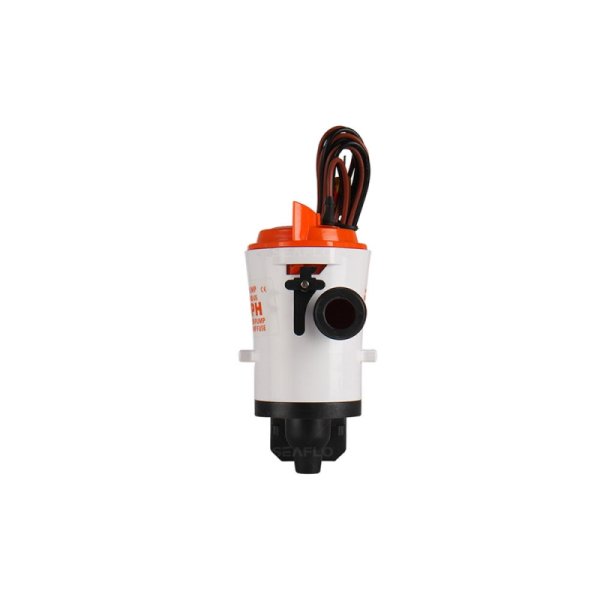 Аератор горизонтальний Seaflo 350GPH SFBP1-G350-05