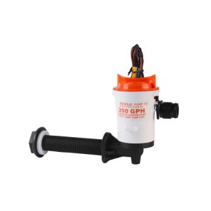 Аератор горизонтальний Seaflo 350GPH SFBP1-G350-05