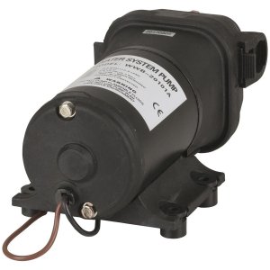 Помпа WWB-20101A 13,2 л 12 V
