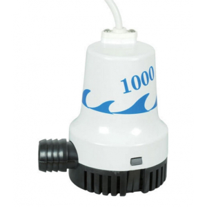 Помпа WWC 1000 GPH 12V WW-05806