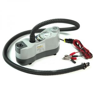 Насос човновий Bravo BTP 12 Manometer 12V 450 л/хв 14,5 PSI