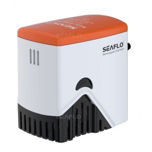 Електромагнітний вимикач поплавцевий помпи Seaflo SFBS-25-05 12V
