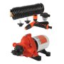 Промывочный комплект Seaflo SFWP1-030-070-33 11,6 л/мин 70 psi Промывочный комплект Seaflo SFWP1-030-070-33 11,6 л/мин 70 psi