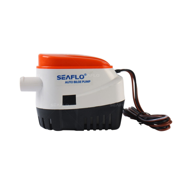 Помпа трюмна автоматична Seaflo SFBP1-G750-06