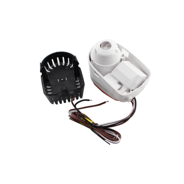Помпа трюмна автоматична Seaflo SFBP1-G750-06