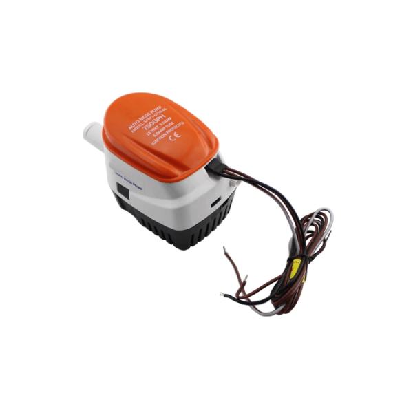 Помпа трюмна автоматична Seaflo SFBP1-G750-06