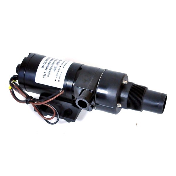 Мацератор WWC WW-08301