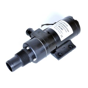 Мацератор WWC WW-08301