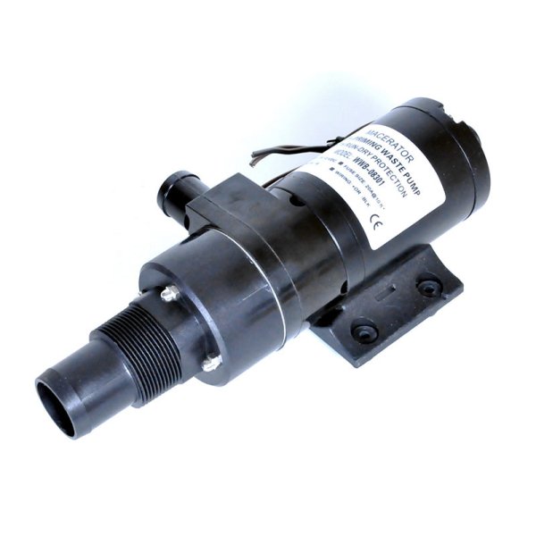Мацератор WWC WW-08301