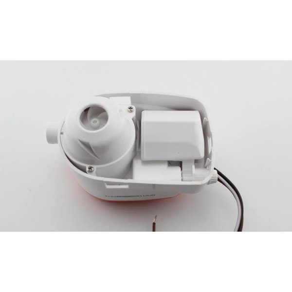 Помпа трюмная автоматическая Seaflo SFBP1-G750-06