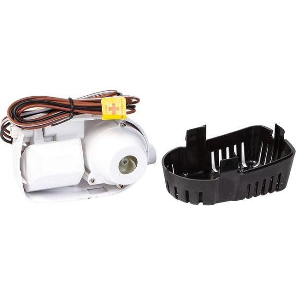 Помпа трюмная автоматическая Seaflo SFBP1-G750-06