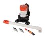 Аератор Seaflo SFBP1-G350-09 для внутрішньої установки Аератор Seaflo SFBP1-G350-09 для внутрішньої установки