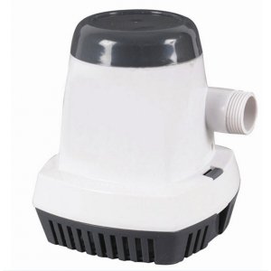 Помпа WWC 600 GPH 12V автомат WW-20117A