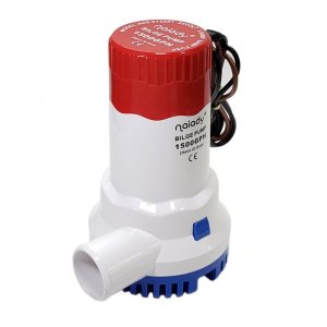 Помпа 1500 GPH A06-115001