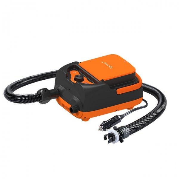 Насос для SUP Stermay HT-790B з акумулятором