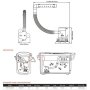 Аератор Seaflo SFBP1-G350-10 з поливом Аератор Seaflo SFBP1-G350-10 з поливом