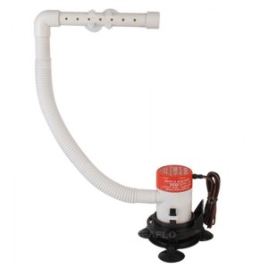 Аератор Seaflo SFBP1-G350-10 з поливом