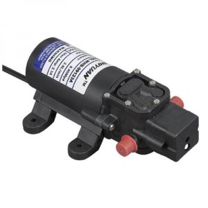 Насос із підтримкою тиску WWC WW-09127A