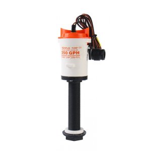 Аератор вертикальний 350GPH SFBP1-G350-04 Seaflo