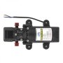 Насос із підтримкою тиску в системі 12V 4.3л/хв Насос із підтримкою тиску в системі 12V 4.3л/хв