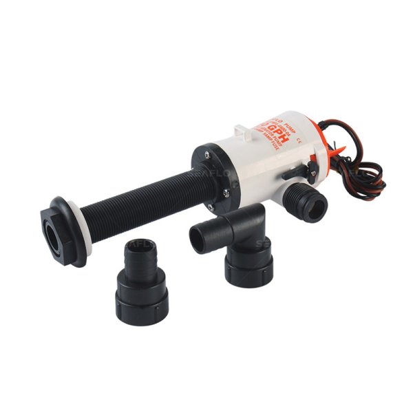 Аэратор вертикальный 600GPH SFBP1-G600-04 Seaflo
