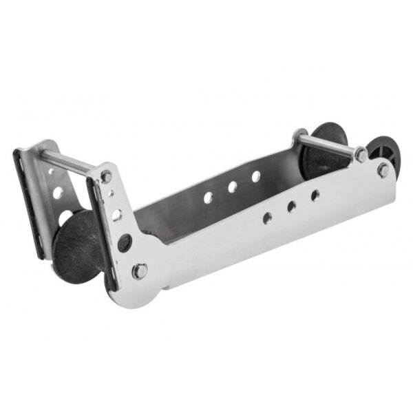 Якорная лебедка Stronger Steel Hands SH 35Si нержавейка