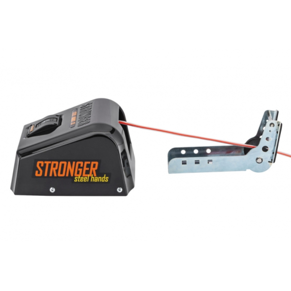 Якірна лебідка Stronger Steel Hands 35 (SH-35)