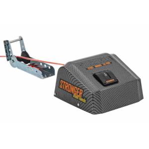 Якорная лебедка Stronger Steel Hands 35 Pro бесшумный сброс