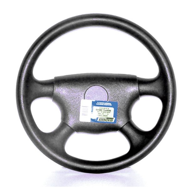 Рулевое колесо Seachoice 35 см, (50-28510)