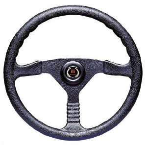 Рулевое колесо Teleflex Champion 35 см (SW59291P)