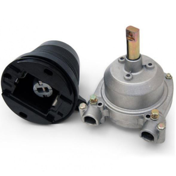 Рульовий редуктор Pretech 3000 GEN II з нахилом