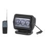 Прожектор CH015B-LED-60W 4800lm чорний 12В