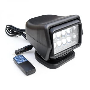 Поисковый прожектор LED524B 4500Lm