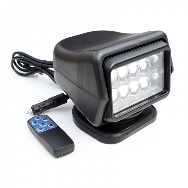 Пошуковий прожектор LED524B 4500Lm