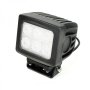 Прожектор розсіяний LED8602 чорний 5000Lm