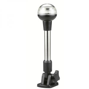 Вогонь стоянки LED ААА 00126 9-1/2" довжина 241 мм